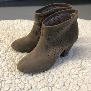 Jessica Simpson Booties